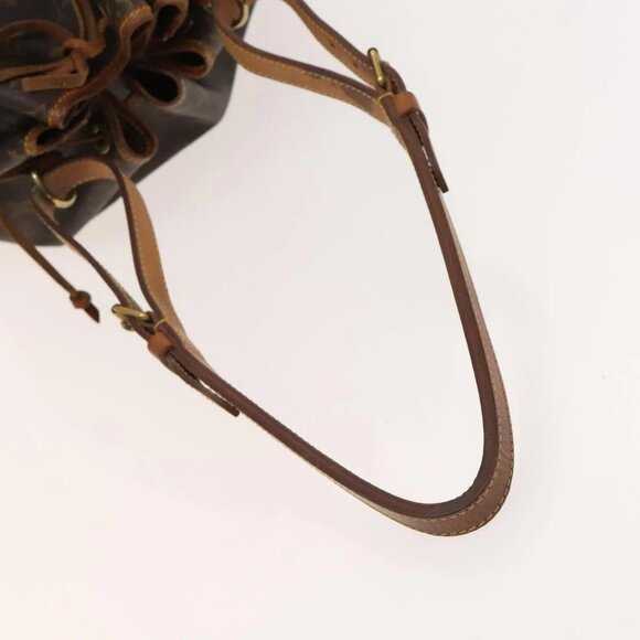 LOUIS VUITTON Monogram Noe Shoulder Bag - Picture 6 of 15
